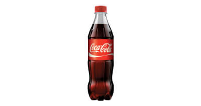 Coca Cola 1,5L