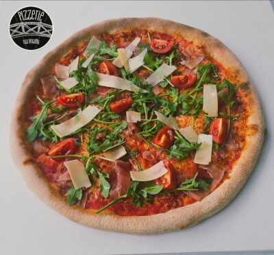 AKCE Prosciutto Crudo