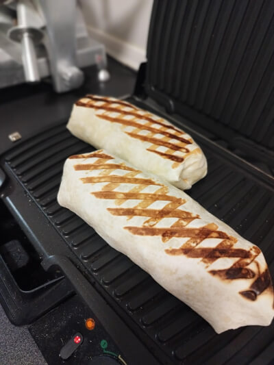 Vegetariana
